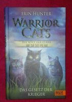 Warrior Cats Die Welt der Clans: Das Gesetz der Krieger, gebunden Bonn - Hardtberg Vorschau