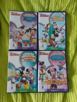 DVD Mickey Maus Wunderhaus 4tlg. Bayern - Roth Vorschau