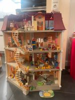 Playmobil Puppenhaus 5302 7483 inkl. kompletter Einrichtung Schleswig-Holstein - Kiel Vorschau