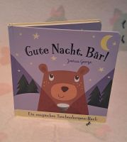 Buch - Gute Nacht Bär mit Taschenlampe - Preis 2,50 Euro Niedersachsen - Uetze Vorschau