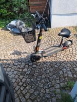 E-scooter eFlux Lite Six Bayern - Augsburg Vorschau