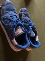 Adidas Sneaker blau 37,5 Altona - Hamburg Othmarschen Vorschau