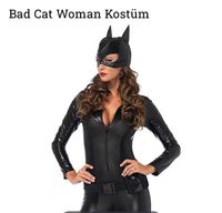 Cat Woman Kostüm Leg Avenue S NEU Nordrhein-Westfalen - Meerbusch Vorschau