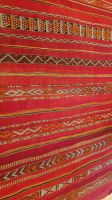Teppich Orientteppich Kilim Marokko handgeknüpft 240 x 160cm Berlin - Tempelhof Vorschau
