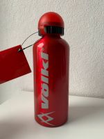 Völkl Trinkflasche Rot Neu mit Etikett Rheinland-Pfalz - Kaiserslautern Vorschau