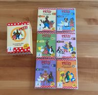 Petzi und seine Freunde Komplett-Box mit 6 DVD‘s Baden-Württemberg - Staufen im Breisgau Vorschau