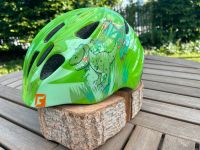 Cratoni Akino Kinder-Fahrradhelm 53-58cm Bayern - Rattenkirchen Vorschau