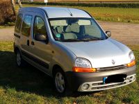 Renault Kangoo 1.4 75ps Automatikgetriebe Hessen - Freigericht Vorschau