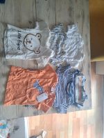 6 Set Baby T-Shirts Hessen - Baunatal Vorschau
