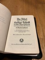 Bibel mit goldenen Seiten Bayern - Wartenberg Vorschau