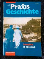 Praxis Geschichte 4/1998 Schauplätze im Kaiserreich Rheinland-Pfalz - Essenheim Vorschau