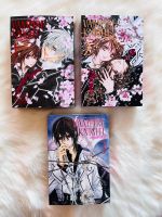 Vampire Knight Pearls 1 ~ 3 - Manga 1.Auflage - Matsuri Hino München - Moosach Vorschau