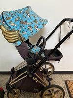 Cybex Priam by Jeremy scott Niedersachsen - Stade Vorschau