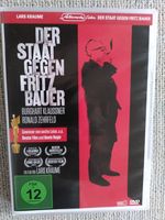 Der Staat gegen Fritz Bauer, DVD - Wie neu !!! Aachen - Aachen-Mitte Vorschau