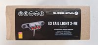 Supernova Fahrrad Rücklicht E3 Tail Light 2 sehr schön und hell Bayern - Beilngries Vorschau