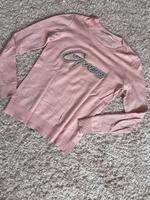 Pullover GUESS Damen rosa XS/S Nordrhein-Westfalen - Sankt Augustin Vorschau