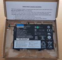 Lenovo ThinkPad Batterie / Akku L470 L480 E480 E580 L580 L590 Nordrhein-Westfalen - Burbach Vorschau