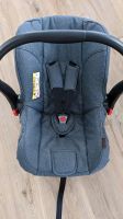 Autositz Babyschale ABC Hazel mit Isofix Basisstation Nürnberg (Mittelfr) - Mitte Vorschau