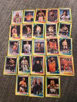 WWF WWE Sammelkarten Trading Cards 1993 Wrestling Nordrhein-Westfalen - Bad Oeynhausen Vorschau