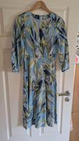 Maxikleid ESPRIT EDC *36* hellblau Flower Print NEU - Baumwolle Bayern - Murnau am Staffelsee Vorschau