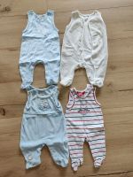 Baby Strampler Größe 56 Kleider Paket KANZ H&M Staccato Baden-Württemberg - Schelklingen Vorschau