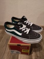 Vans Sk8-Low Neu / EU 39 / UK 6 / US 8,5 Niedersachsen - Springe Vorschau