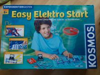 Experimentierkasten Elektro (Spiel) Baden-Württemberg - Eimeldingen Vorschau