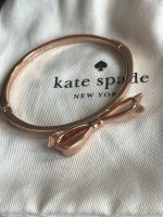 Edler Armreif Armband Kate Spade Roségold Schleife Eimsbüttel - Hamburg Rotherbaum Vorschau