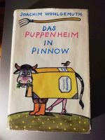 Buch: Das Puppenheim in Pinnow, Joachim Wohlgemuth, 1985 Sachsen - Elstra Vorschau