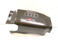 AUDI RS4 B7 CARBON MOTOR ABDECKUNG VERKLEIDUNG 079103926M Brandenburg - Schöneiche bei Berlin Vorschau