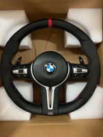 BMW F-Reihe Lenkräder, Vollleder/Alcantara, kompatibel 2010-2019 Schleswig-Holstein - Bargteheide Vorschau