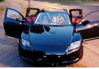 Mazda RX 8 Modell Revolution Nordrhein-Westfalen - Leverkusen Vorschau