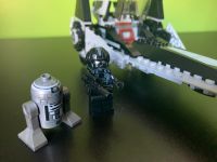 Lego 7915 Star Wars Imperial V–Wing Starfighter Baden-Württemberg - Walldürn Vorschau