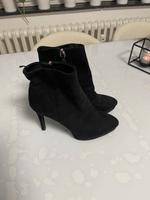 Damenstiefeletten Hannover - Herrenhausen-Stöcken Vorschau