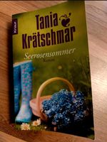Buch Roman "Seerosensommer" Brandenburg - Wittstock/Dosse Vorschau