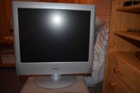 LCD Fernseher Toshiba silber 20VL55G Pankow - Prenzlauer Berg Vorschau