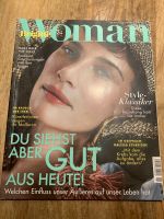 Brigitte Woman Magazin Niedersachsen - Seevetal Vorschau