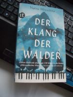 Der Klang der Wälder, Natsu Miyashita, TB, 2023, echt guter Zusta Bonn - Gronau Vorschau