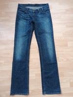 Only Jeans Hose Auto Low Straight Gr. W30 Länge 36 80 Münster (Westfalen) - Aaseestadt Vorschau