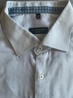 Eterna Herren Langarmhemd Comfort Fit Sachsen - Borna Vorschau