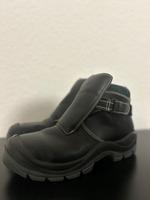 Atlas Schweißerschuhe S3 42 Bad Doberan - Landkreis - Zarnewanz Vorschau