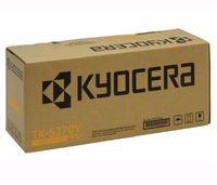 Kyocera Toner 1x TK-5270 Yellow Rheinland-Pfalz - Dreisbach Vorschau