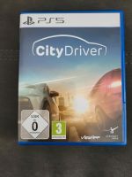 PS5 "City Driver" Nordrhein-Westfalen - Gladbeck Vorschau