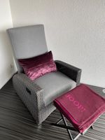 Outflexx Sessel Outdoor Rattan Gartenmöbel Lounge Rheinland-Pfalz - Erlenbach bei Kandel Vorschau