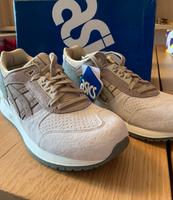 ASICS Gel Respector Japanese Garden 42,5 Taupe Grey Beige NEU Dresden - Blasewitz Vorschau