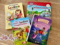 Diverse Bücher, Puzzle und Spiele ab 2,- Niedersachsen - Emden Vorschau