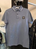 Stone Island Polo Shirt Bayern - Augsburg Vorschau