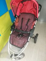 Kombi Kinderwagen Rheinland-Pfalz - Altenkirchen Pfalz Vorschau