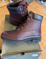 Timberland Schuhe London Square Boots Gr. 39 neu Düsseldorf - Garath Vorschau