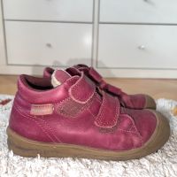 Naturino Gr 28 Leder Futter Echt Wolle Halbschuhe Sneaker Sachsen - Radeberg Vorschau